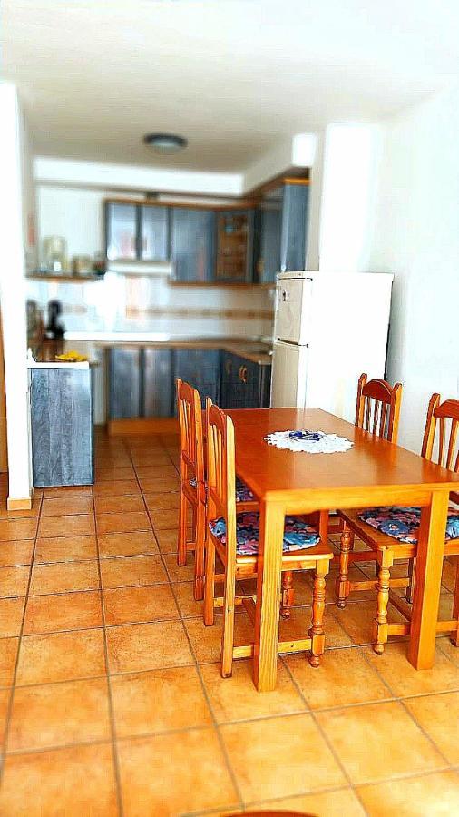 Corralejo Del Mar II Lejlighed Eksteriør billede