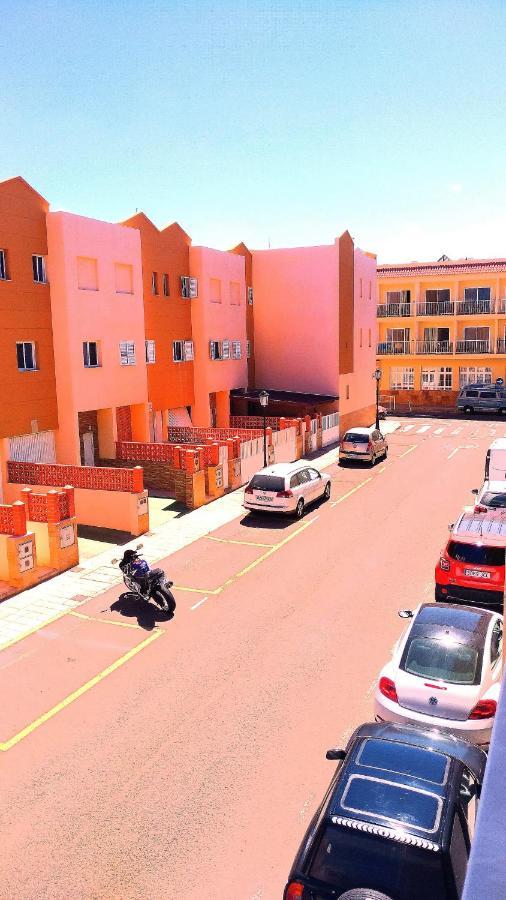 Corralejo Del Mar II Lejlighed Eksteriør billede