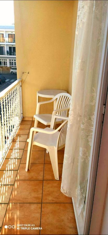Corralejo Del Mar II Lejlighed Eksteriør billede