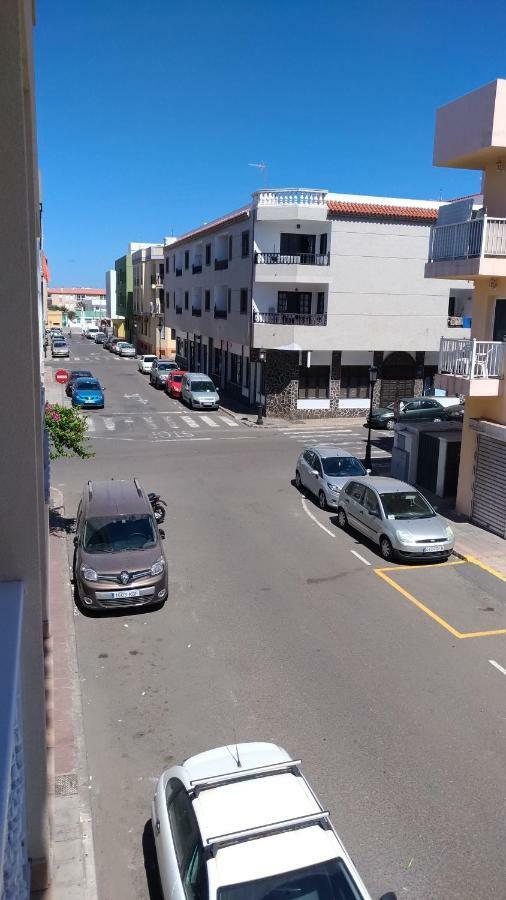 Corralejo Del Mar II Lejlighed Eksteriør billede